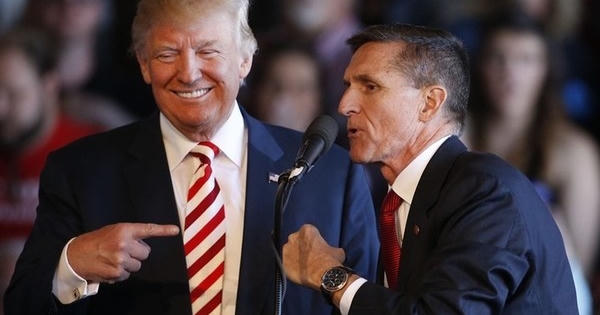Ông Trump sử dụng quyền ân xá của tổng thống thế nào?