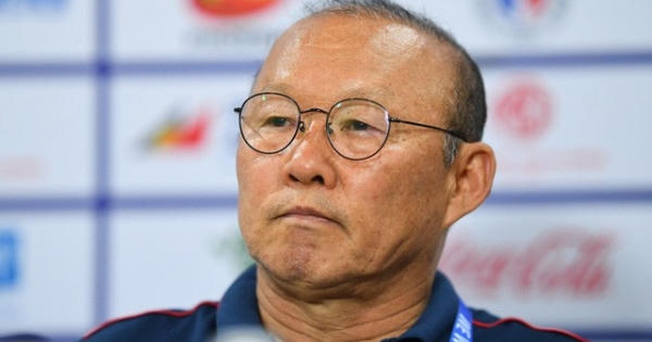 Để "giải cơn khát vàng" 60 năm, thầy Park biết phải chuẩn bị gì với Indonesia