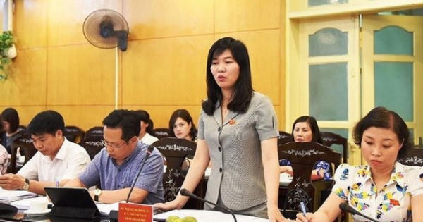 Hà Nội 'điểm danh' 11 dự án sắp bị thu hồi ở quận Thanh Xuân