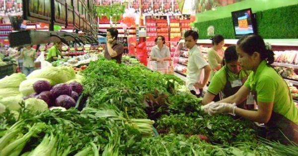 Thực phẩm sạch được làm ra như thế nào?