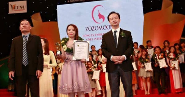 Mỹ phẩm Zozomoon: Bí quyết khiến dòng mỹ phẩm từ thiên nhiên làm “mê hoặc” phái đẹp Mỹ phẩm Zozomoon: Bí quyết khiến dòng mỹ phẩm từ thiên nhiên làm “mê hoặc” phái đẹp