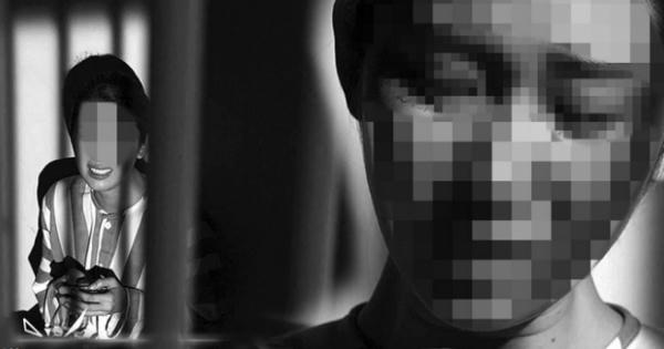 Cái kết được báo trước của bông Lan bị vấy bùn nhơ từ khi chưa lọt lòng