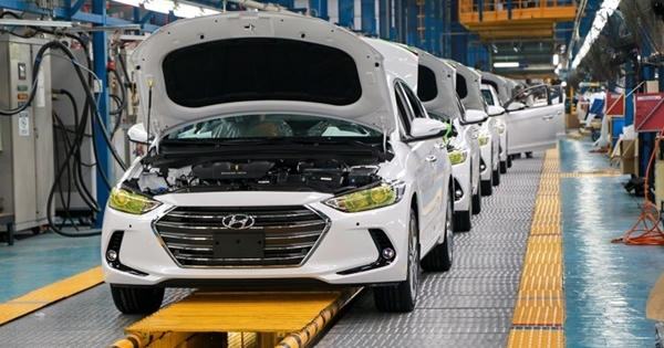 Khi nào giảm thuế trước bạ ô tô năm 2021 mới nhất?