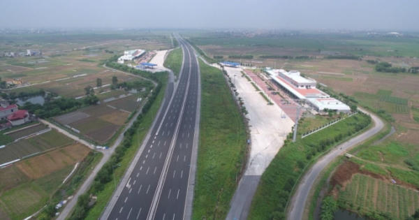Nâng cấp các trục đường chính để phát triển Long Thành - Nhơn Trạch Nâng cấp các trục đường chính để phát triển Long Thành - Nhơn Trạch