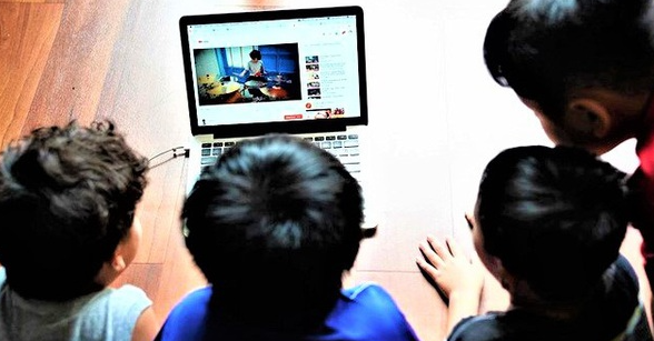 Cảnh báo nguy cơ xâm hại trẻ em trên không gian mạng ngày càng phức tạp