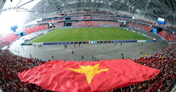 “Khởi động cùng SEA Games 31 và ASEAN PARA Games 11”