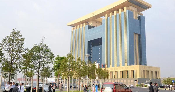 Bổ nhiệm nhân sự 7 địa phương