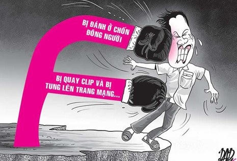 Nhiều người lớn cũng tin 'mạng nói' hơn là cuộc đời nói
