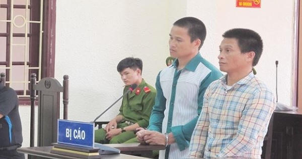 Cưa bom lấy 165kg thuốc nổ bán, nhóm thanh niên vướng vào tù tội