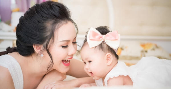 Hoa hậu Thân thiện Đậu Thị Hồng Phúc bất ngờ tái xuất sau nhiều năm ở ẩn