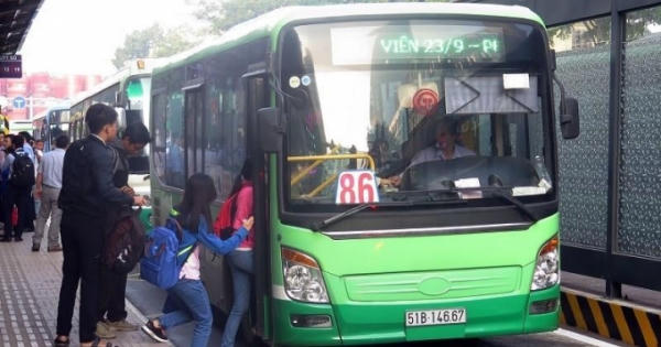 Từ chối phục vụ hành khách đi xe không thực hiện phòng chống dịch