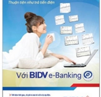 Triển khai một số dịch vụ ngân hàng điện tử qua kênh Hotline BIDV 1900.9247