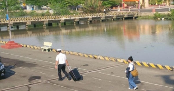 NSND Lan Hương: “Tôi không đi Trường Sa vì lý do sức khỏe”