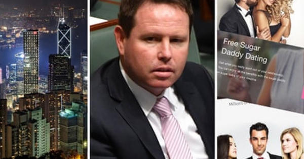 Những "cái chết vì gái" của chính trị gia thế giới