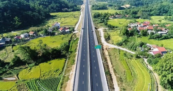 Soi 'màn trình diễn' của các doanh nghiệp BOT giao thông trong quý III