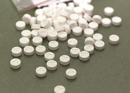 16 năm tù cho kẻ xách thuê 1.000g heroin