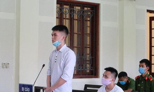 Sinh viên năm cuối vận chuyển ma tuý để có tiền thuê trọ