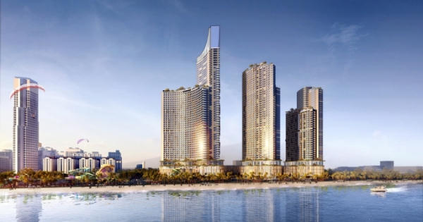 Nhà đầu tư nữ ưu tiên bất động sản du lịch