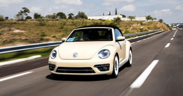 370.000 xe Volkswagen mắc lỗi túi khí, tiềm ẩn nguy cơ có thể gây chết người