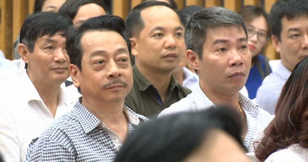 "Người phán xử" phán gì về cuộc thi Nữ hoàng trang sức 2017