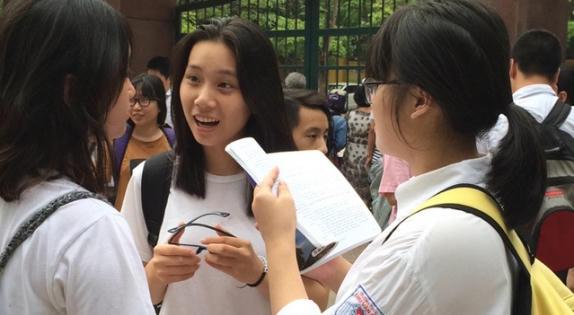 Bản tin Audio Thời sự Pháp luât ngày 21/6: Hà Nội công bố điểm thi vào