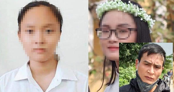 Lời khai lạnh người của hai nghi phạm sát hại nữ sinh Học viện Ngân hàng