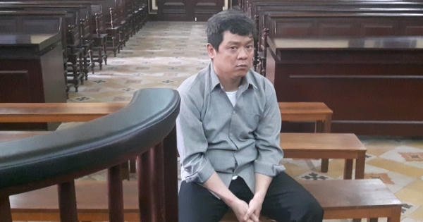 Lo cho con vào ngành công an, hai người mẹ vướng vòng lao lý