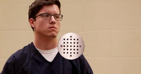 Vụ xả súng tại giáo đường ở Mỹ: Nghi can bị cáo buộc hơn 100 tội danh