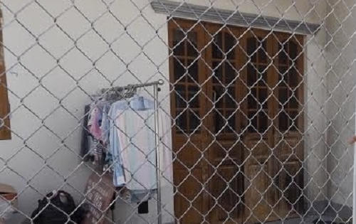 Tự thiêu sau khi “cùng chết” với người tình bất thành