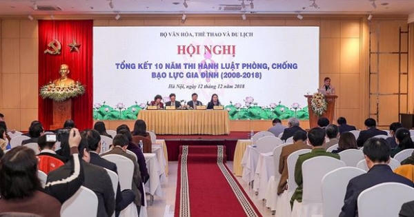 Bộ trưởng Nguyễn Ngọc Thiện nói gì trước nạn bạo lực gia đình? Bộ trưởng Nguyễn Ngọc Thiện nói gì trước nạn bạo lực gia đình?