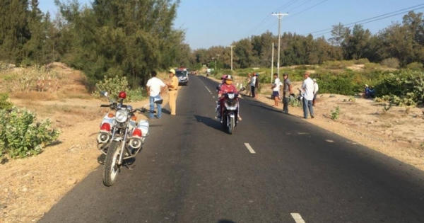 Vụ bắt cóc tại Bình Thuận: Đối tượng bắt cóc đã lên kế hoạch tỷ mỷ trước khi hành động Vụ bắt cóc tại Bình Thuận: Đối tượng bắt cóc đã lên kế hoạch tỷ mỷ trước khi hành động