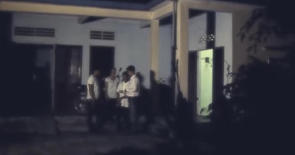 Cuộc truy lùng ác nhân “không nhân từ” với xác chết