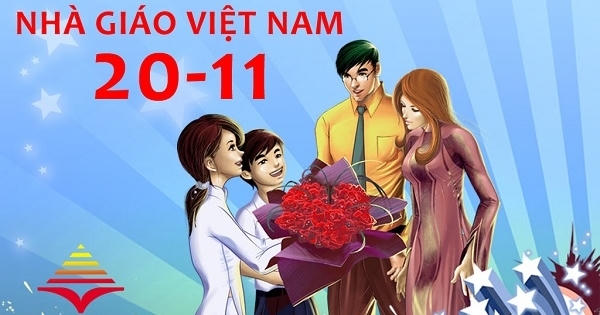 Chúng tôi tự hào vì có các thế hệ học sinh tuyệt vời như thế !