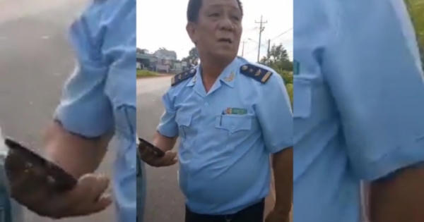 Tạm đình chỉ Phó Chi cục hải quan cửa khẩu Hoàng Diệu 'gây tai nạn bỏ chạy bị dân bắt' Tạm đình chỉ Phó Chi cục hải quan cửa khẩu Hoàng Diệu 'gây tai nạn bỏ chạy bị dân bắt'