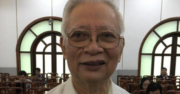 Mở đường hội nhập quốc tế, trước hết phải hội nhập luật pháp