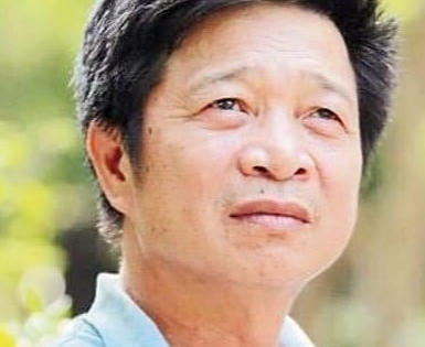 Tác giả bài thơ "Tạm biệt búp bê" qua đời