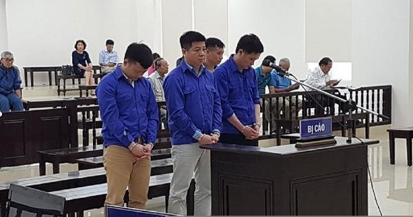 Gần 600 người dính bẫy “siêu lừa” lãi suất cao