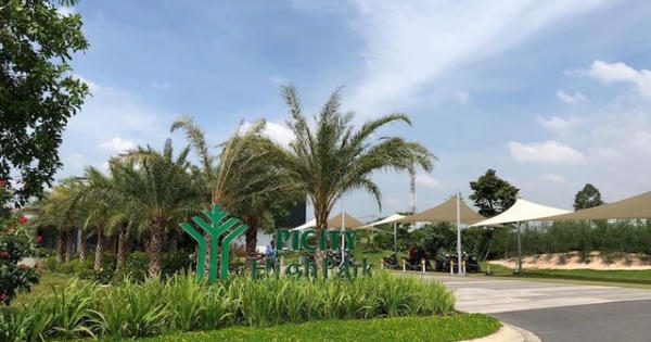 TPHCM: "Tuýt còi" một chủ đầu tư “vượt rào” hoàn thiện nhà mẫu