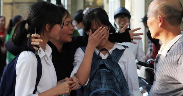 “Học để thi, bắt học sinh phải giỏi toàn diện là những quan niệm giáo dục sai lầm”