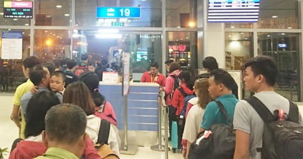 'Cán bộ đi nước ngoài như đi chợ', thu hồi tiền thế nào?