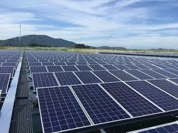 Tỉnh Thanh Hóa chấp thuận đầu tư dự án nhà máy điện mặt trời 190 triệu USD