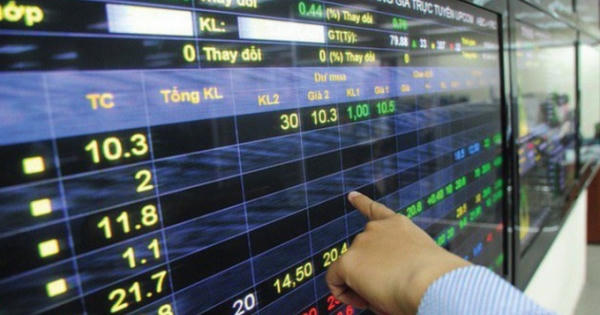 Công bố thông tin không đúng thời hạn, Công ty Sao Thăng Long và Việt Thái bị xử phạt