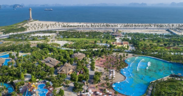 Sun Grand City Feria: Trải nghiệm sống ở “thiên đường" Calvia