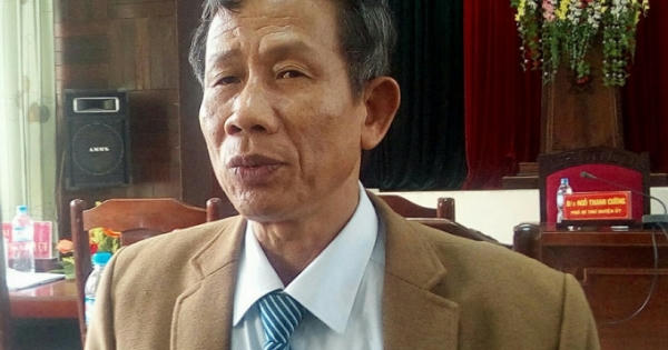 Thông tin mới nhất vụ Chủ tịch xã đánh ghen trong đêm ở Huế