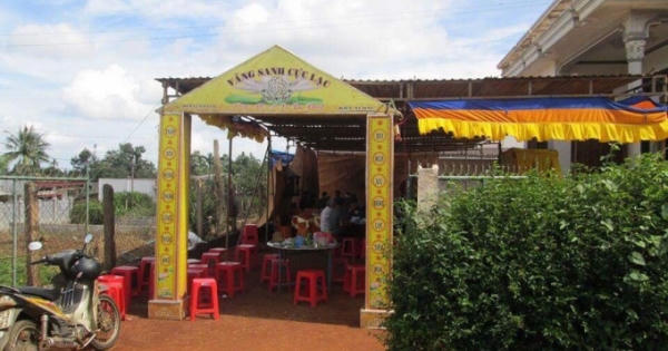 Đắk Lắk: Đi săn chim người đàn ông trượt chân rơi xuống giếng sâu tử vong Đắk Lắk: Đi săn chim người đàn ông trượt chân rơi xuống giếng sâu tử vong