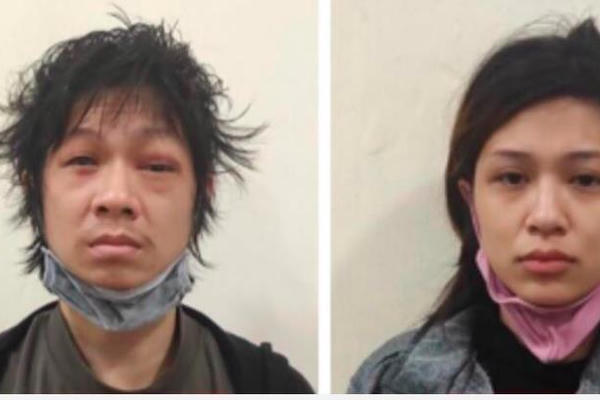 Mẹ đẻ và cha dượng bạo hành bé gái 3 tuổi đến chết chuẩn bị hầu tòa