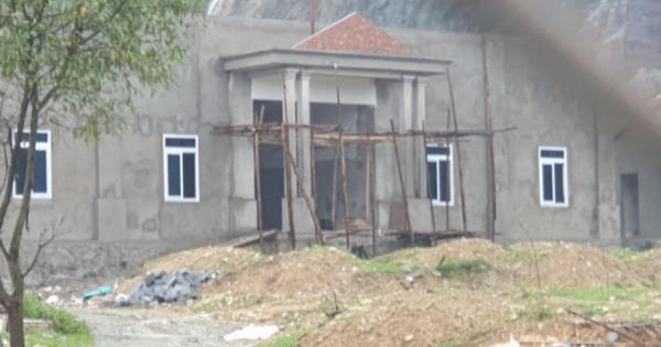 Xây dựng công trình ‘chui’, Công ty CP bia Sài Gòn Sông Lam bị phạt 40 triệu đồng