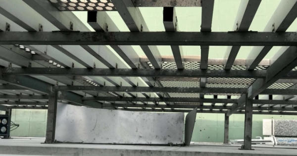 Một nữ bệnh nhân nhảy tầng 17 bệnh viện tử vong