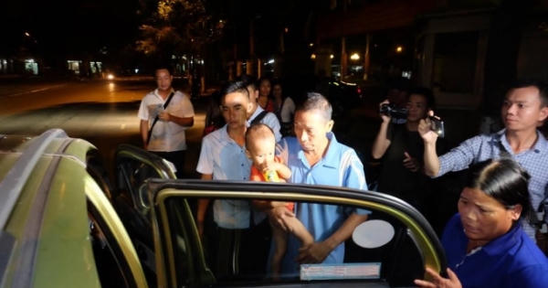 Hà Nội: Tài xế xích lô chở tôn làm chết cháu bé chính thức được tại ngoại