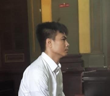 Trả giá bằng mạng sống cho hành vi giết, cướp xe người tình